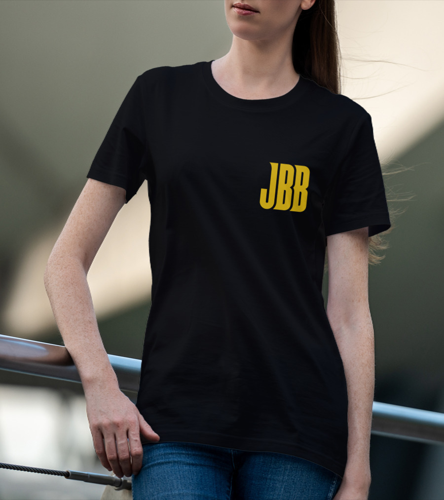 James Barker Band JBB T-Shirt