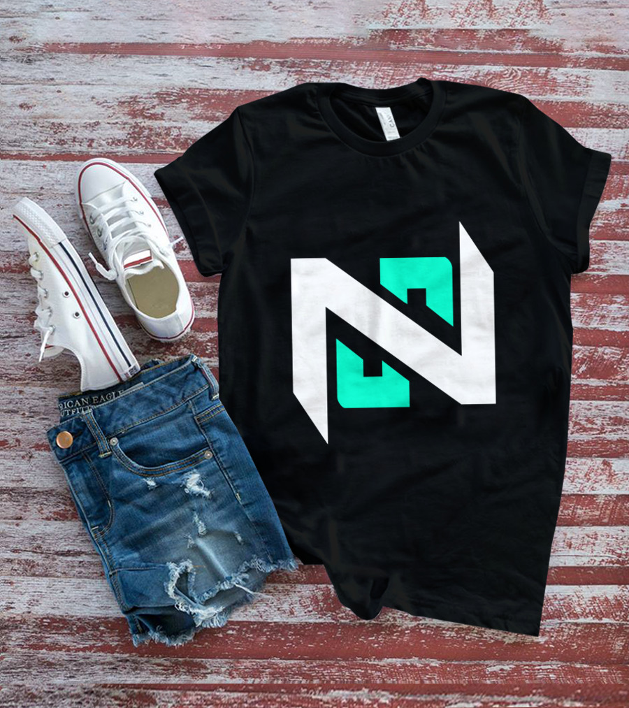 SoarDogg Nocsu Merch NS NocSu T-Shirt