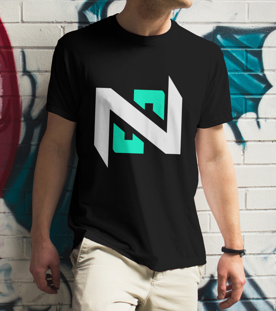 SoarDogg Nocsu Merch NS NocSu T-Shirt