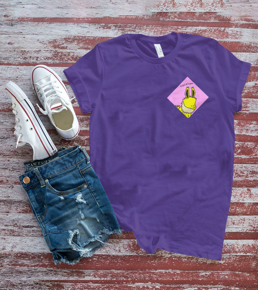 Shop The Whatstheirface Voltron Merch Store T-Shirt