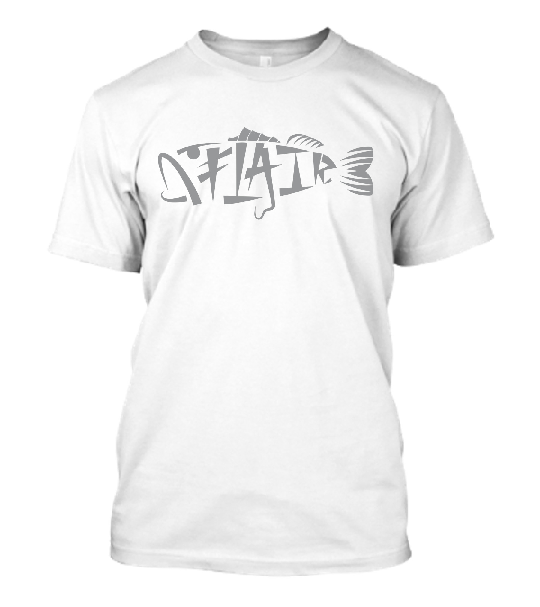 OG Flair Fish Googan Squad T-Shirt