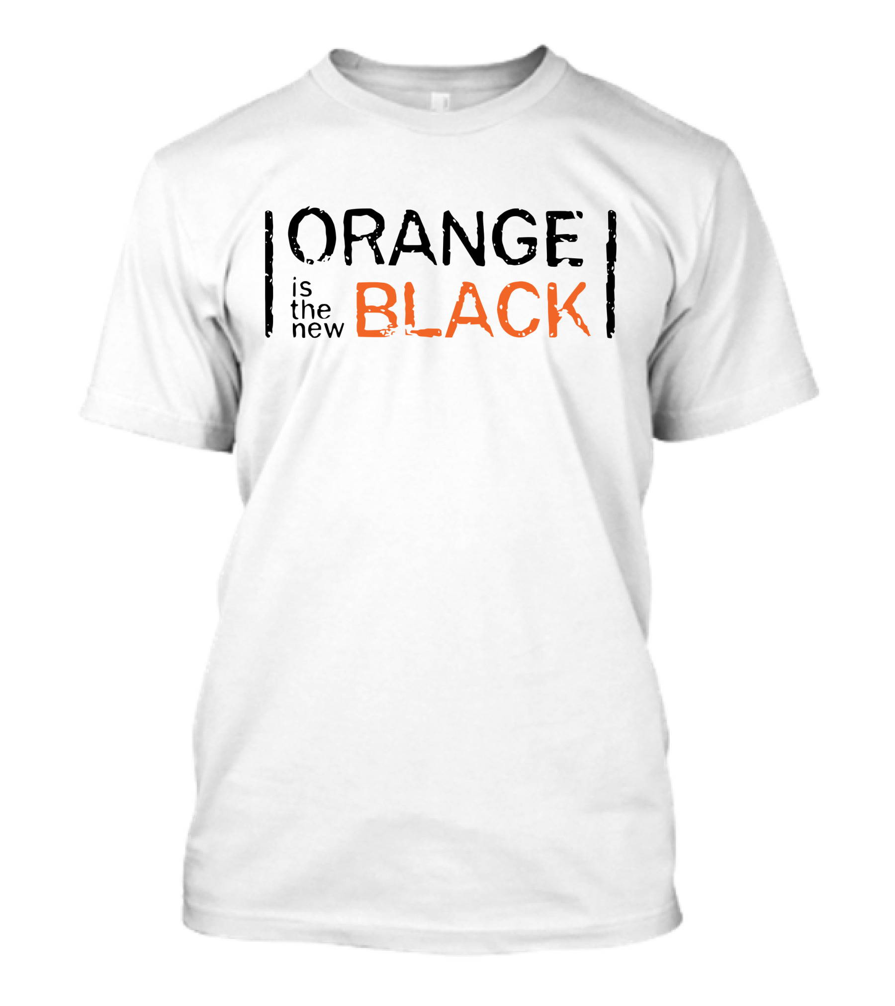 Orange Is The New Black TV Series T-Shirt