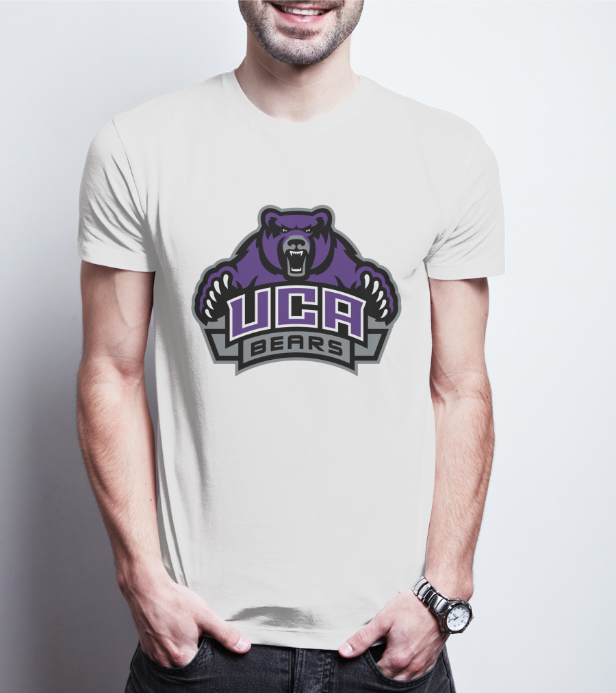 UCA Bears Central Arkansas T-Shirt