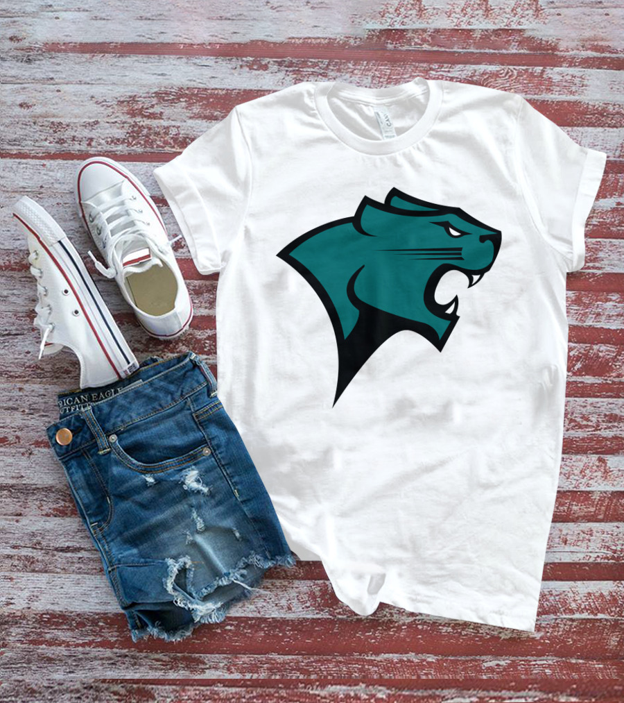Chicago State Cougars T-Shirt