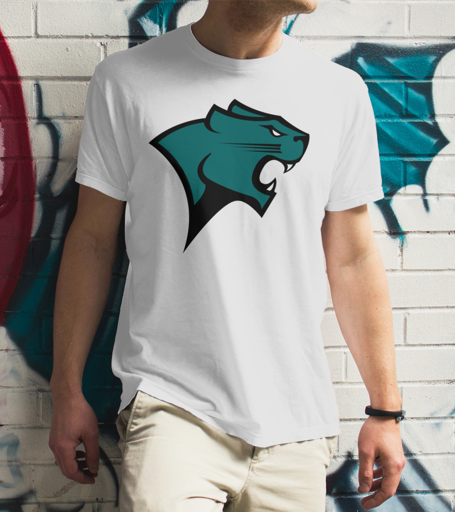 Chicago State Cougars T-Shirt