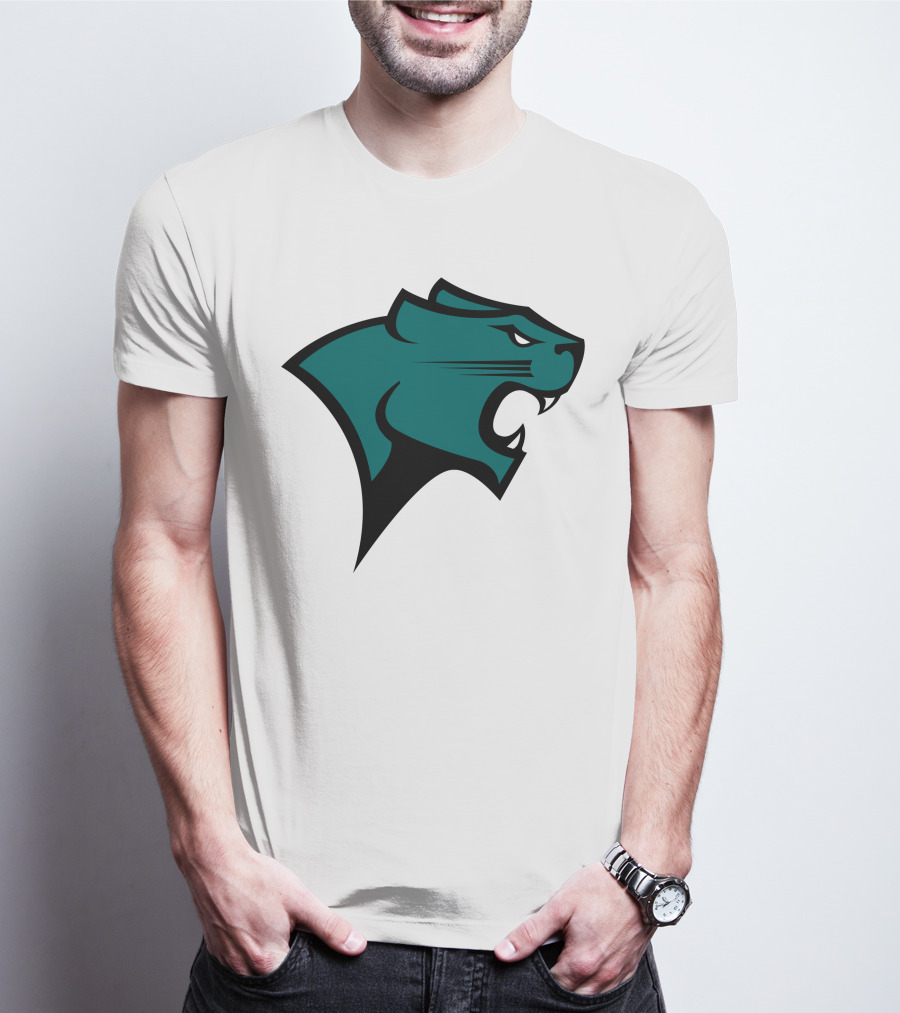 Chicago State Cougars T-Shirt