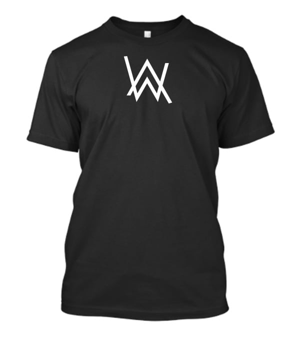 Alan Walker T-Shirt