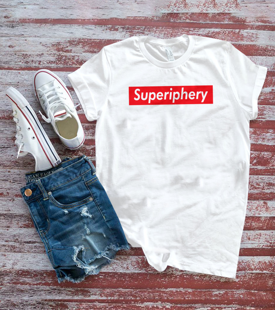 Superiphery Box T-Shirt