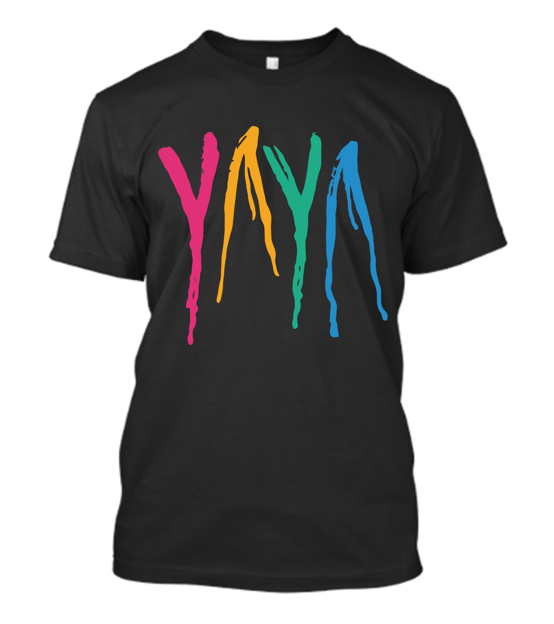 Six Nine YAYA T-Shirt