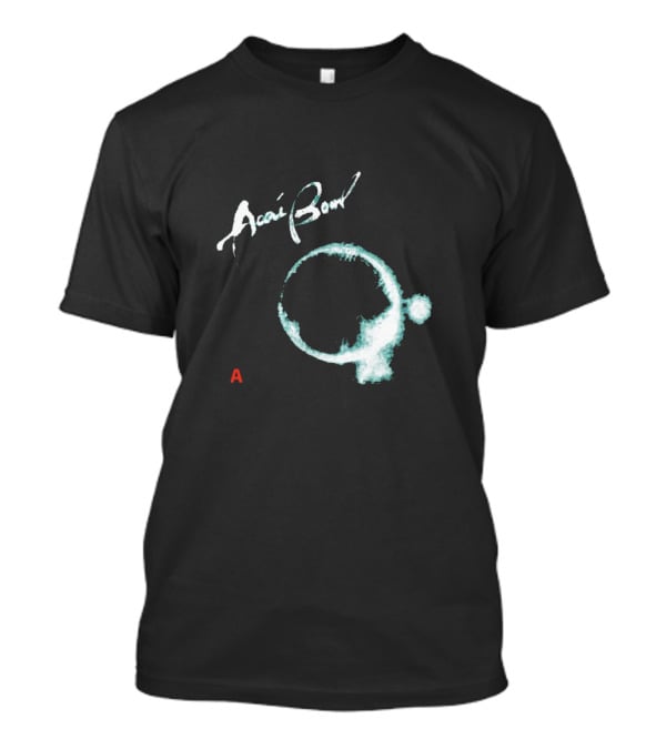 Acai Bowl A Dominic Fike Merch T-Shirt