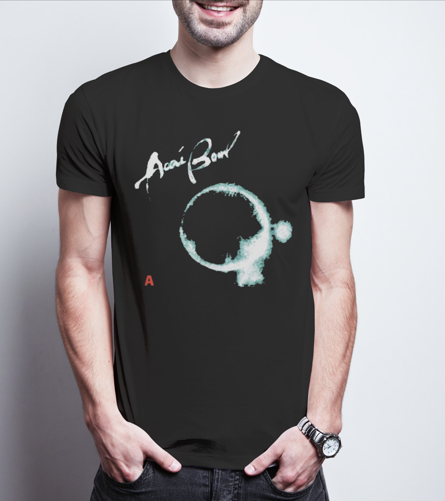 Acai Bowl A Dominic Fike Merch T-Shirt
