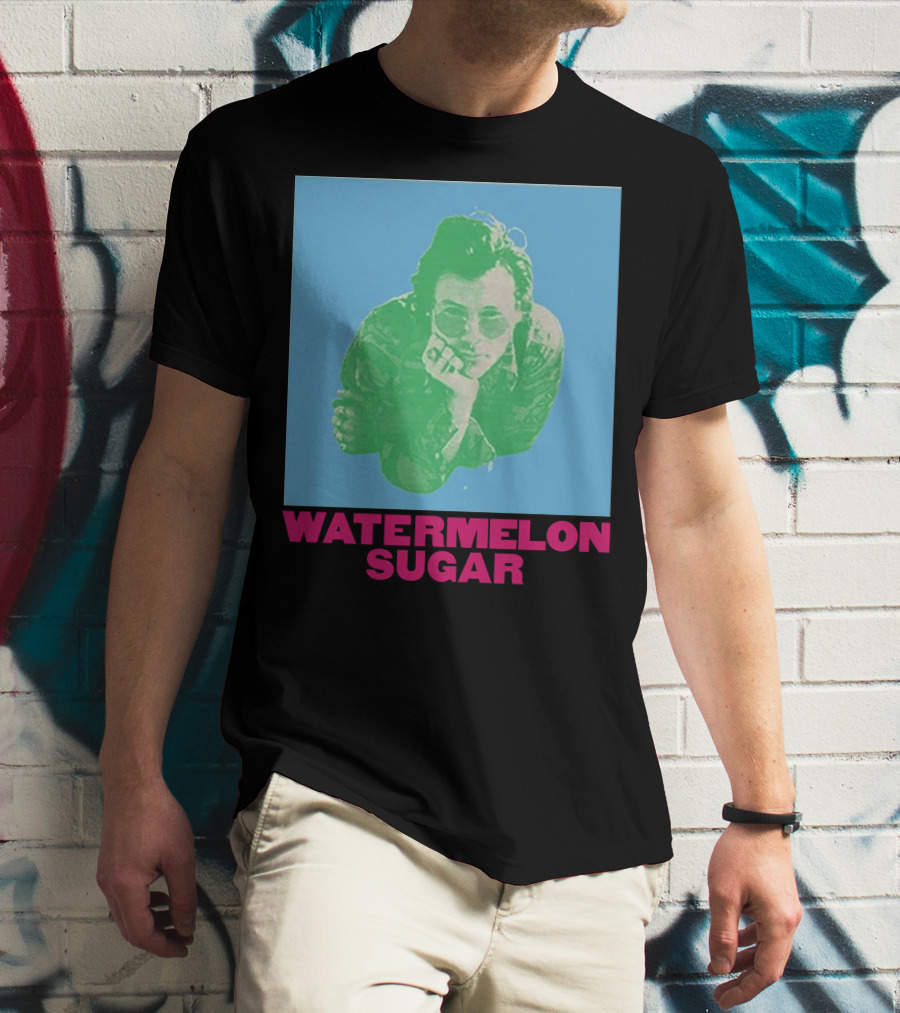 WATERMELON SUGAR T-Shirt
