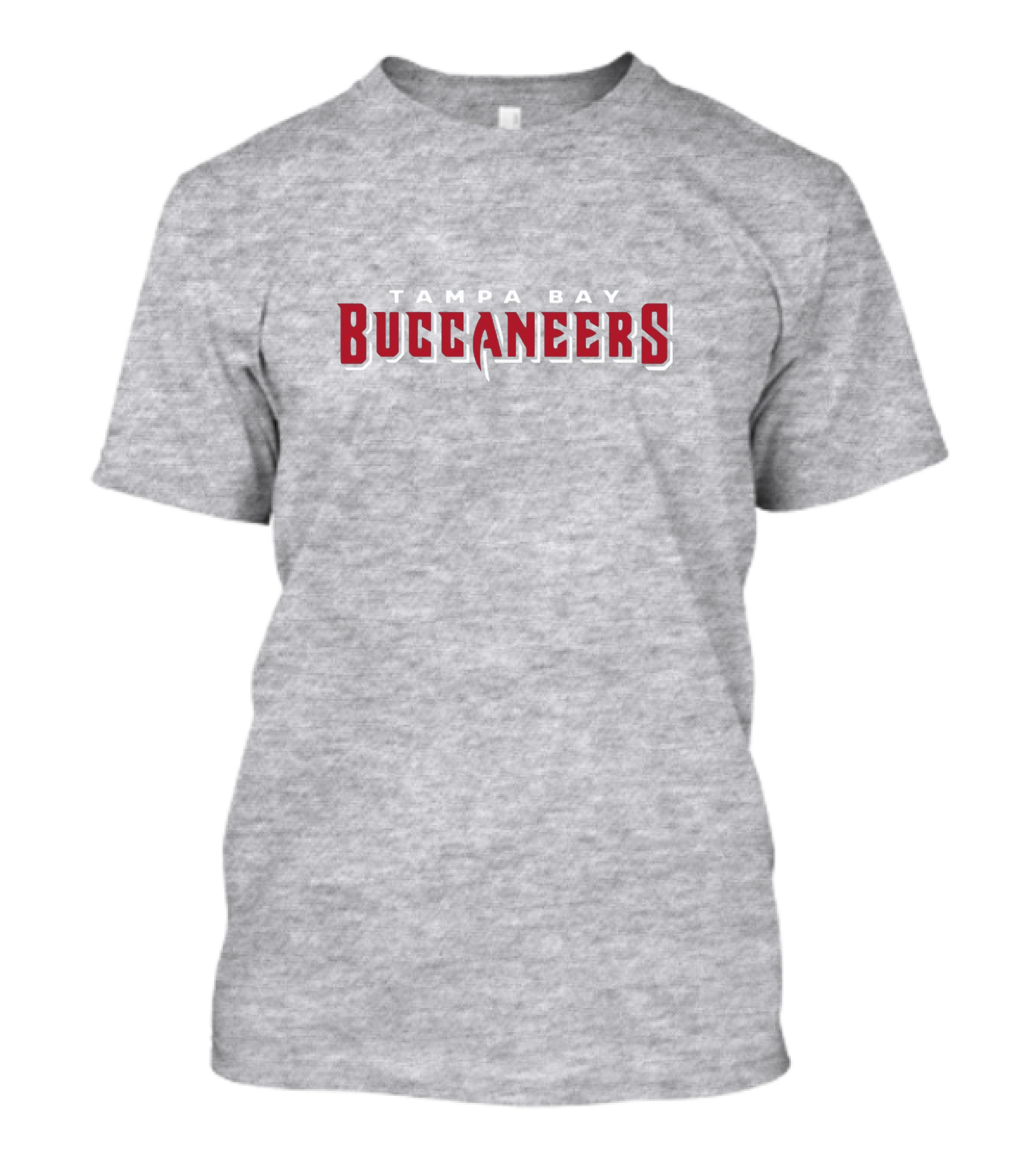 Tampa Bay Buccaneers Tom Brady Off T-Shirt