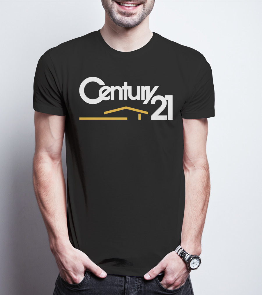 Century 21 Real Estate T-Shirt