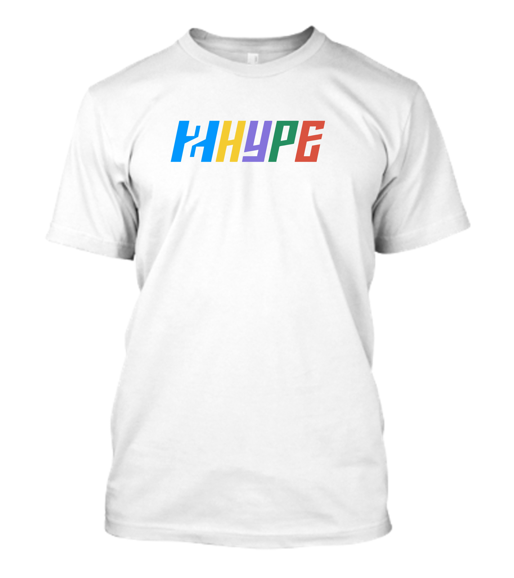 2HYPE T-Shirt