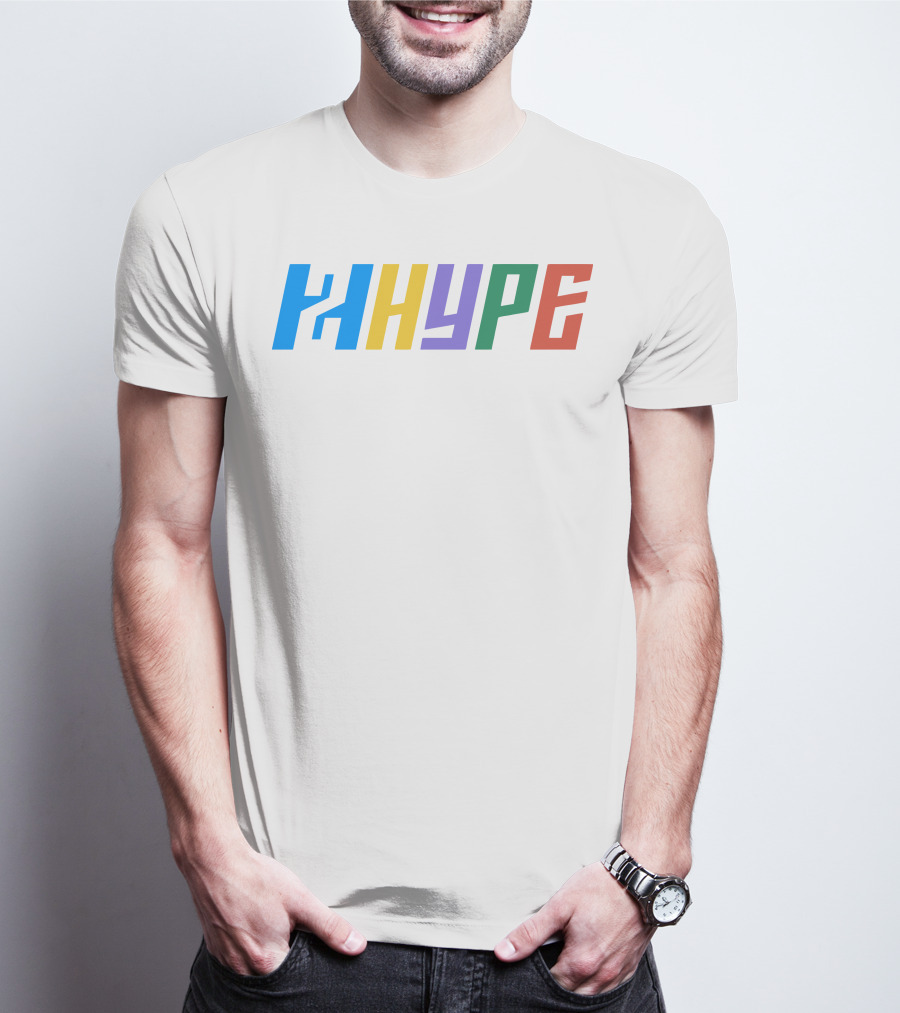 2HYPE T-Shirt
