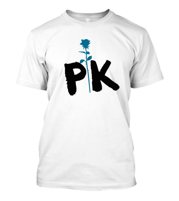 PK Spinebuster Merch T-Shirt