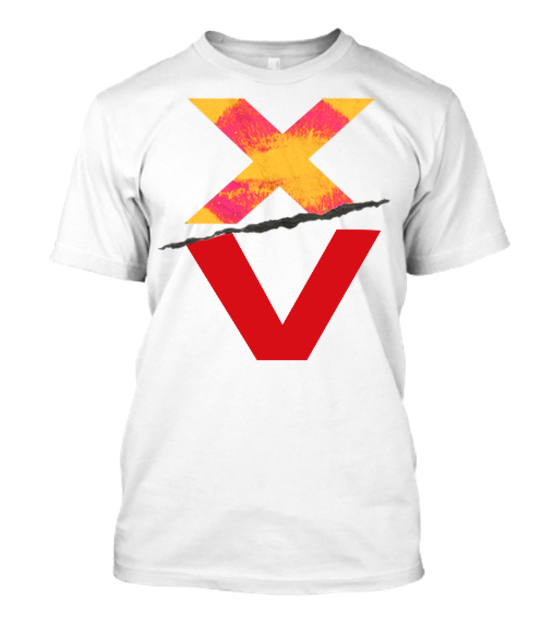 Jonas Brothers Merch XV T-Shirt