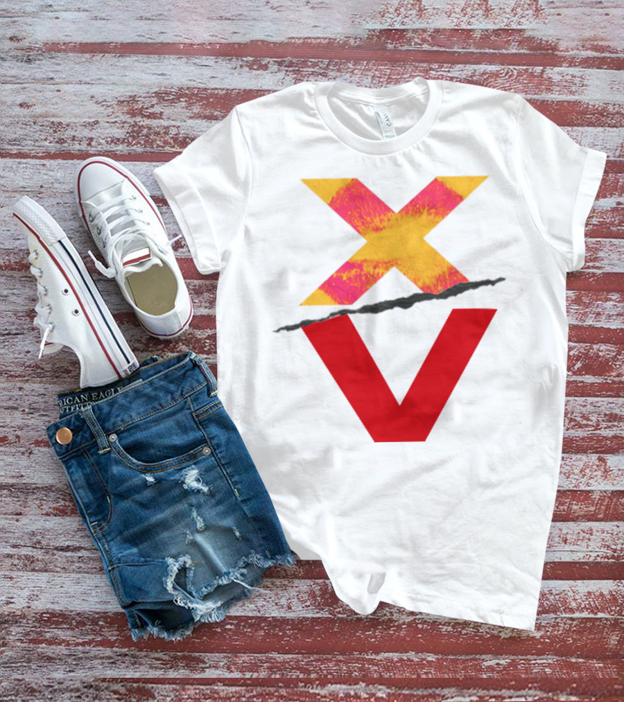 Jonas Brothers Merch XV T-Shirt