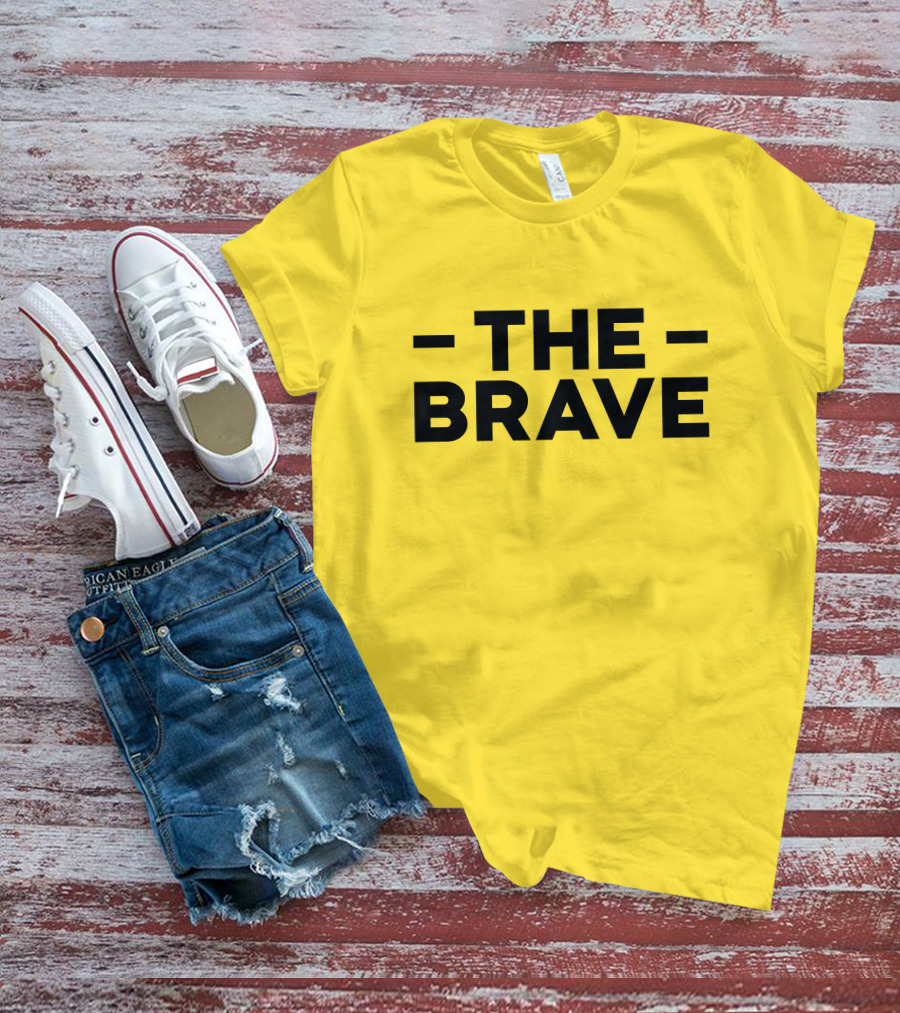 The Brave Sétanta Cú Chulainn Courage Legend T-Shirt