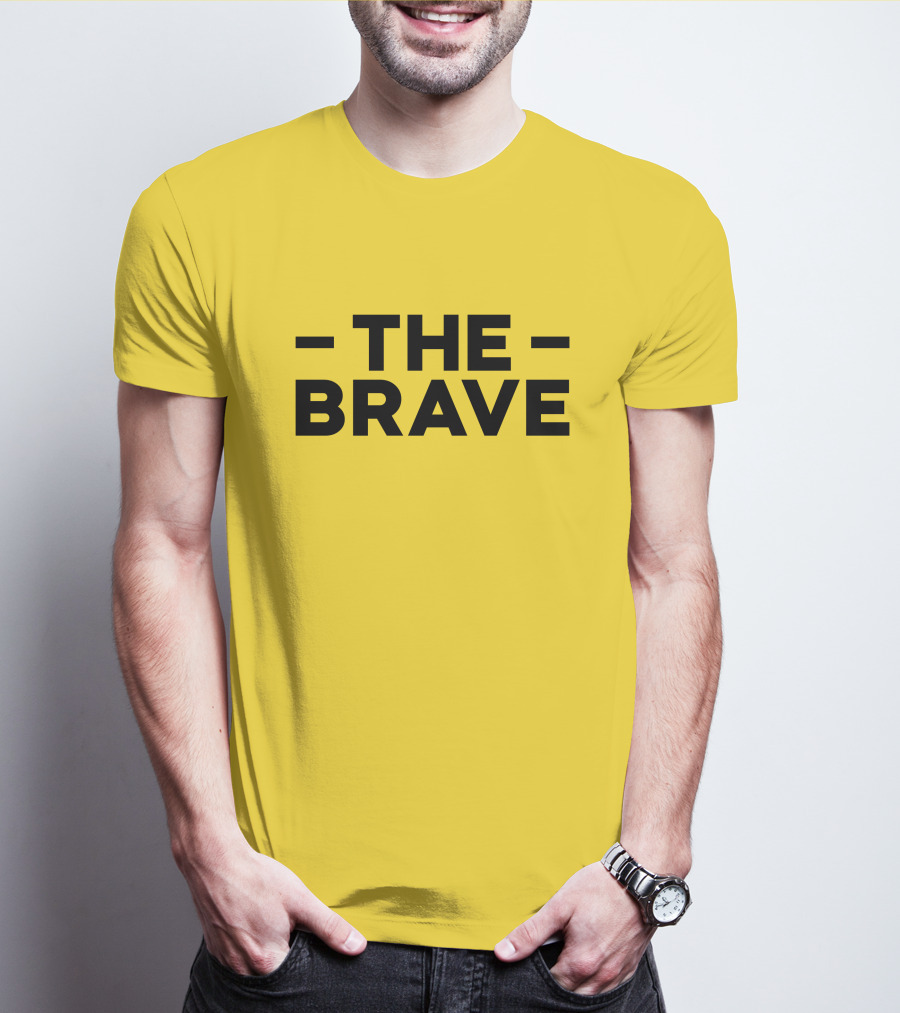 The Brave Sétanta Cú Chulainn Courage Legend T-Shirt