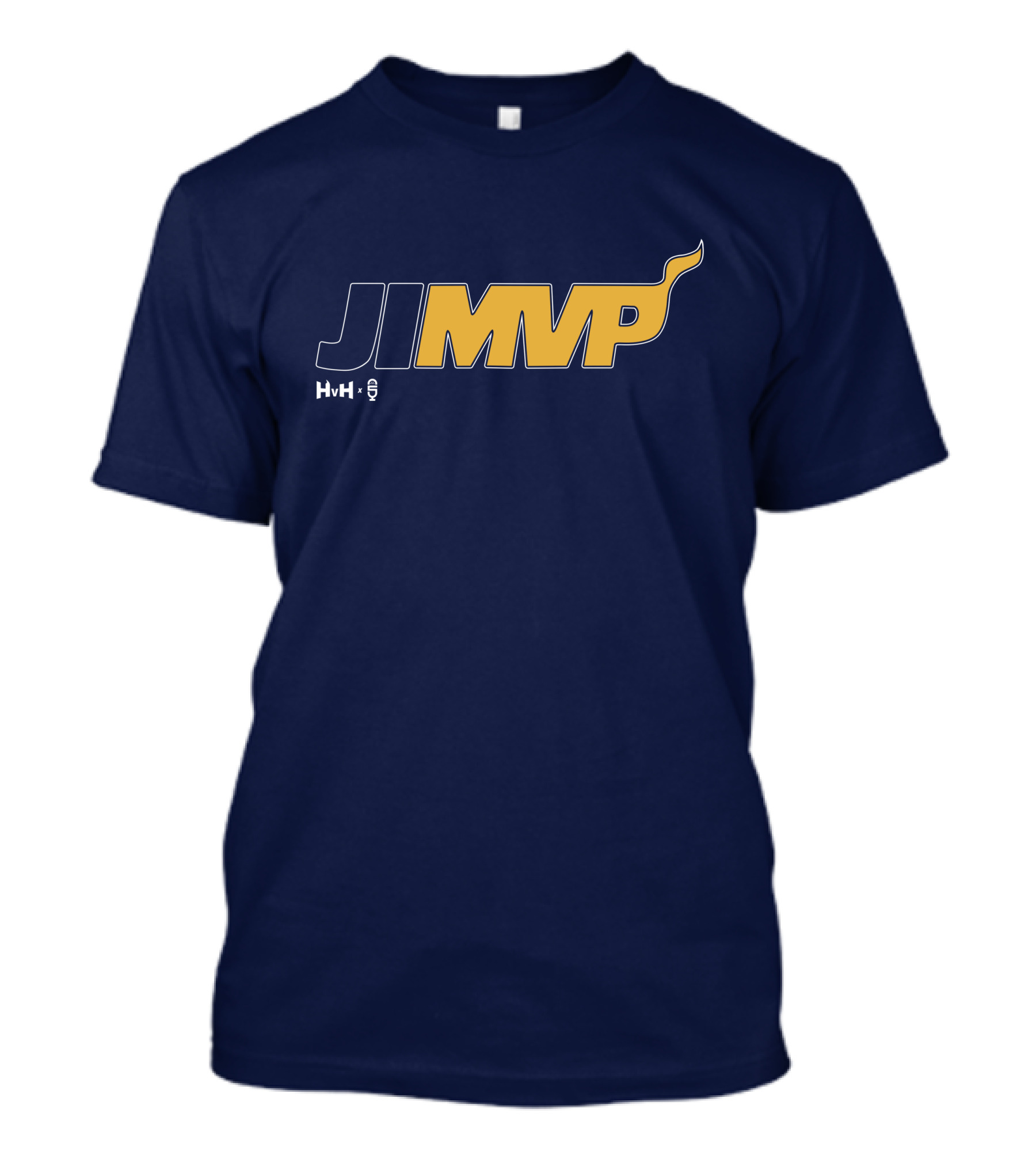 Five Reasons Sports Network Jimvp Maddy HvH T-Shirt