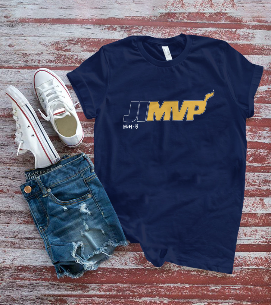Five Reasons Sports Network Jimvp Maddy HvH T-Shirt