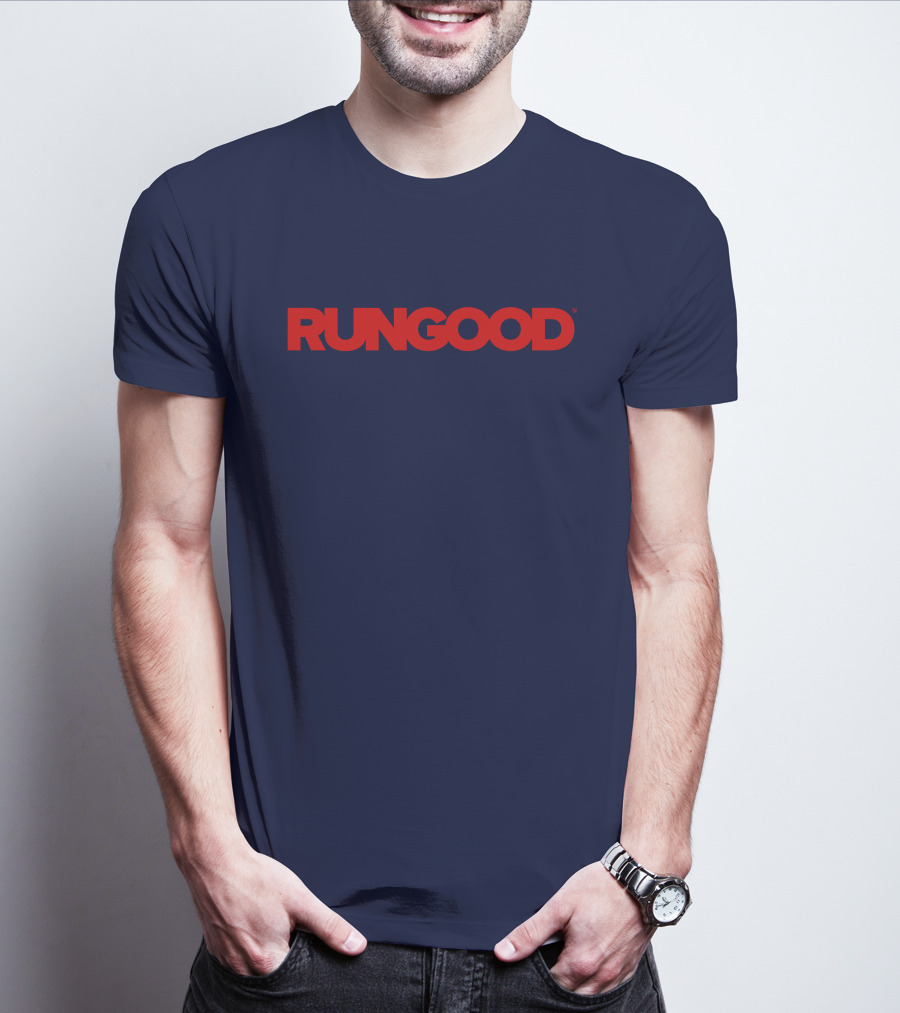 RUNGOOD Poker Apparel Collection T-Shirt
