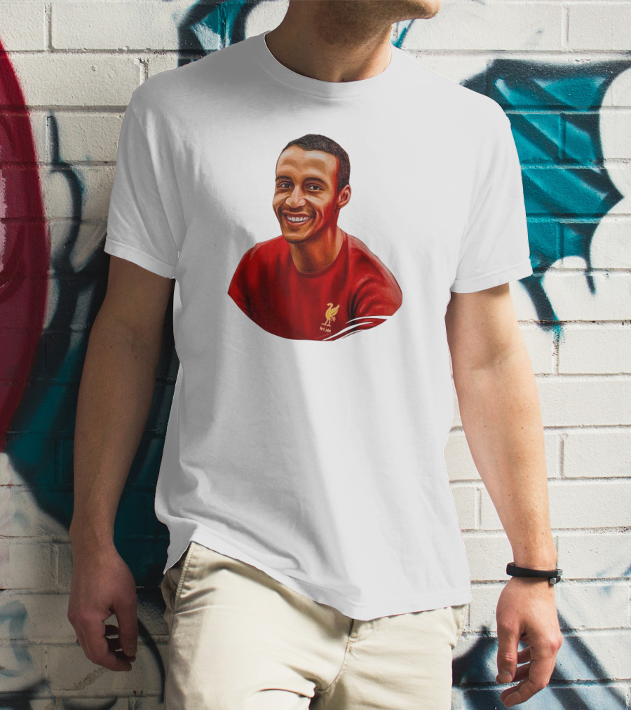 No Context Matip Liverpool FC Soccer Player T-Shirt