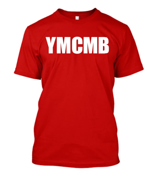 YMCMB Drake Merchandise Fan Gear T-Shirt