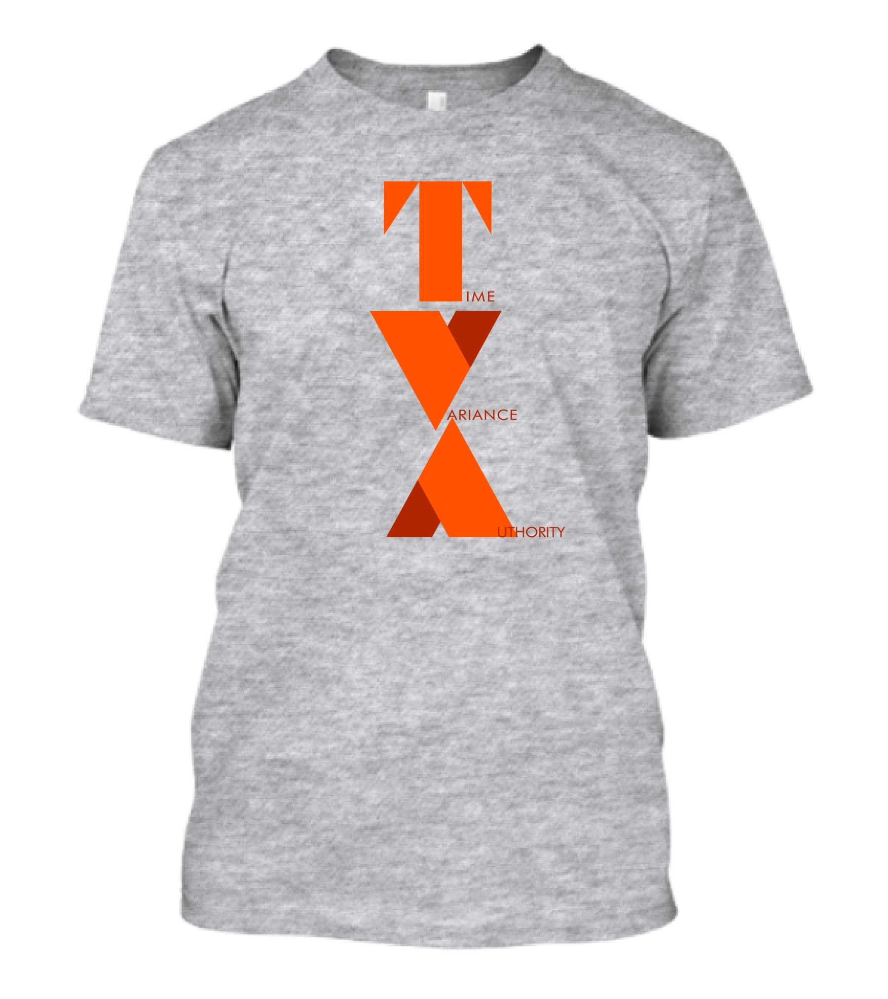 Time Variance Authority Jessica Chobot TVA T-Shirt