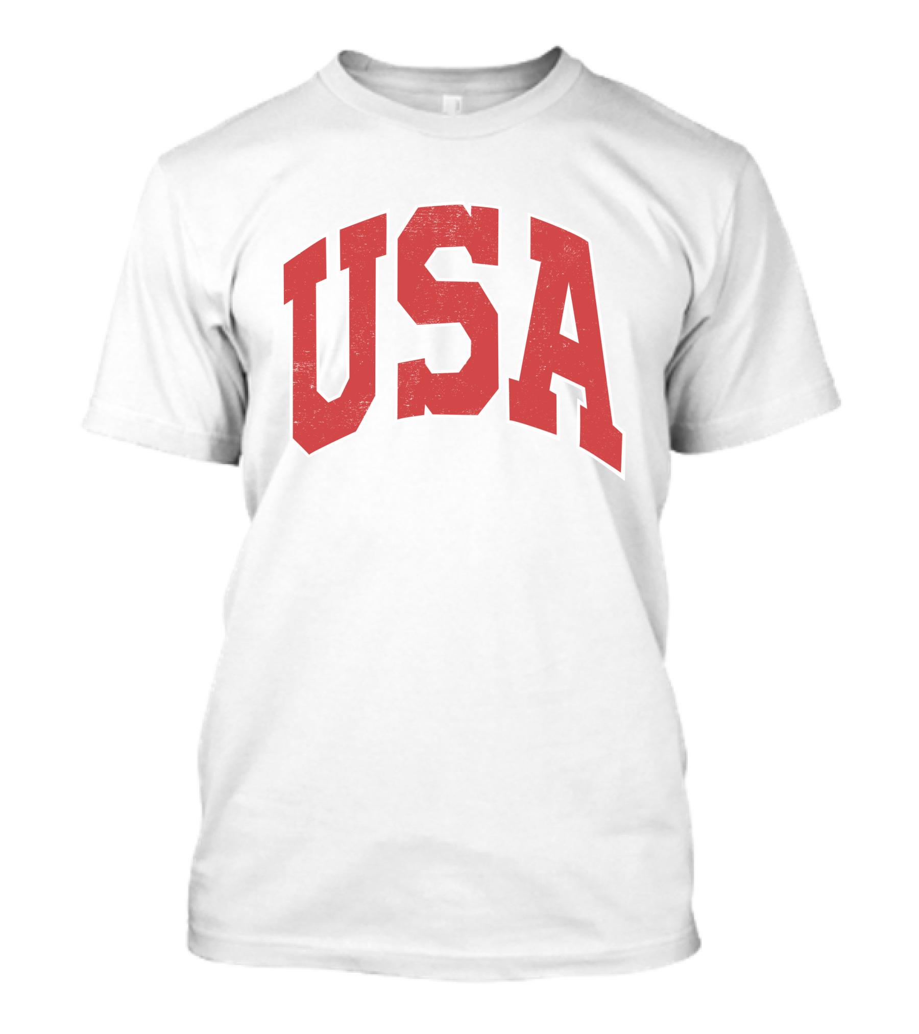 Shop Tpusa USA Jordan Rachel T-Shirt