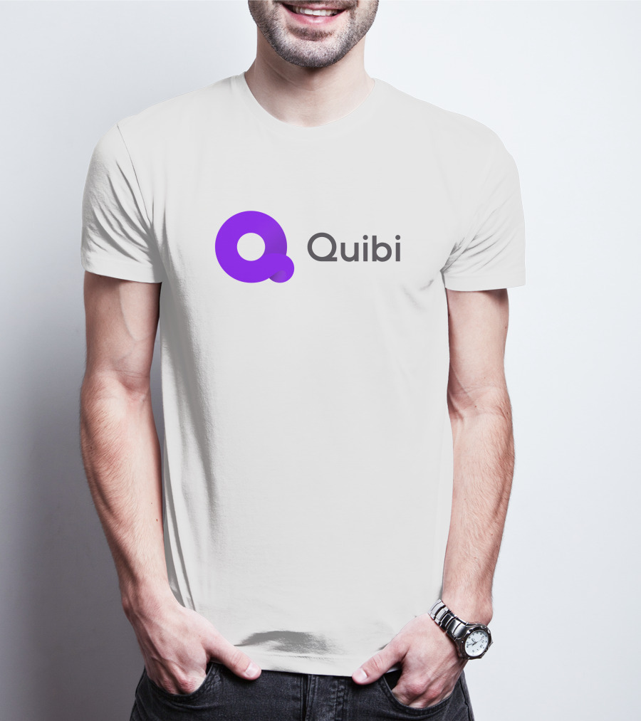 Quibi Maggiemaefish T-Shirt