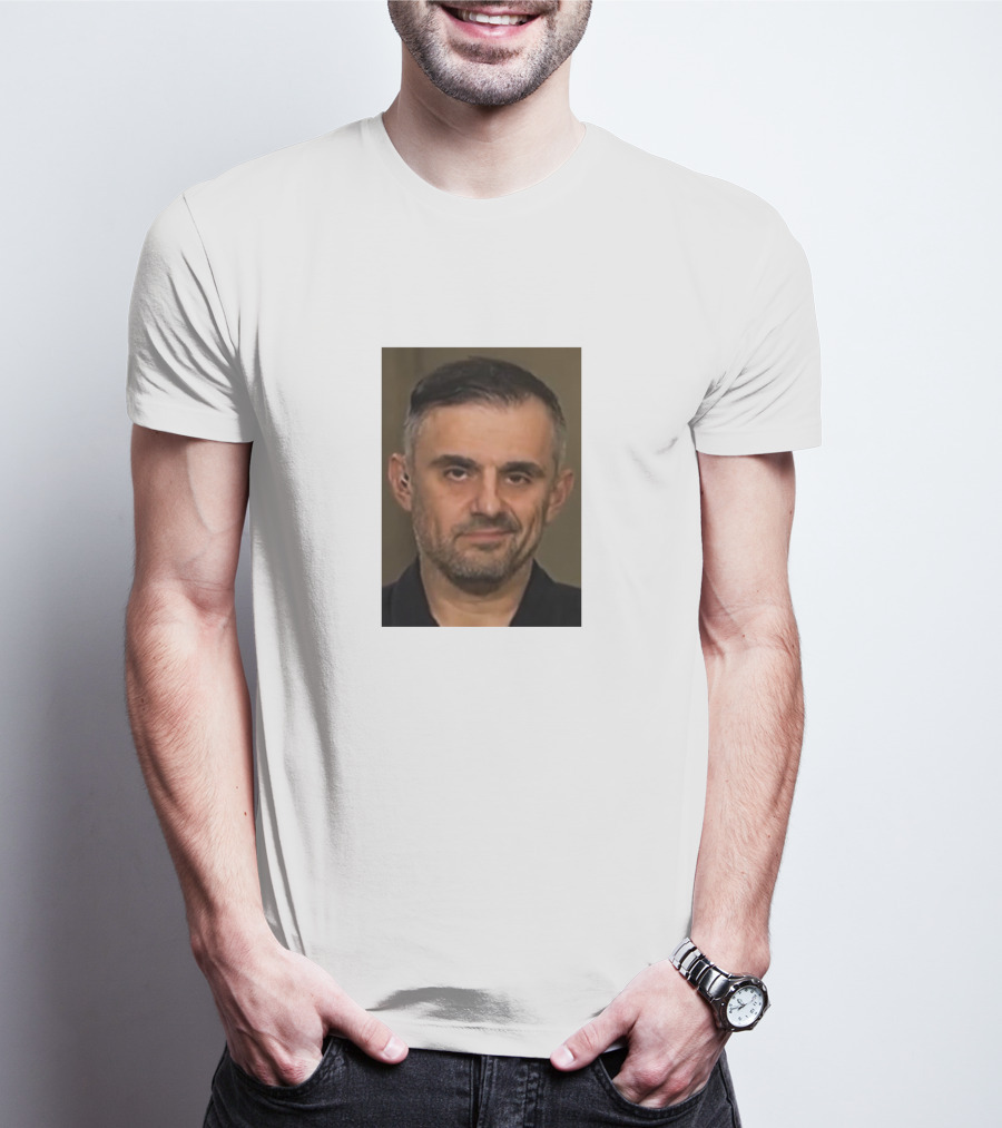 Gary Vaynerchuk GaryVee Iconic Entrepreneur And Influencer T-Shirt