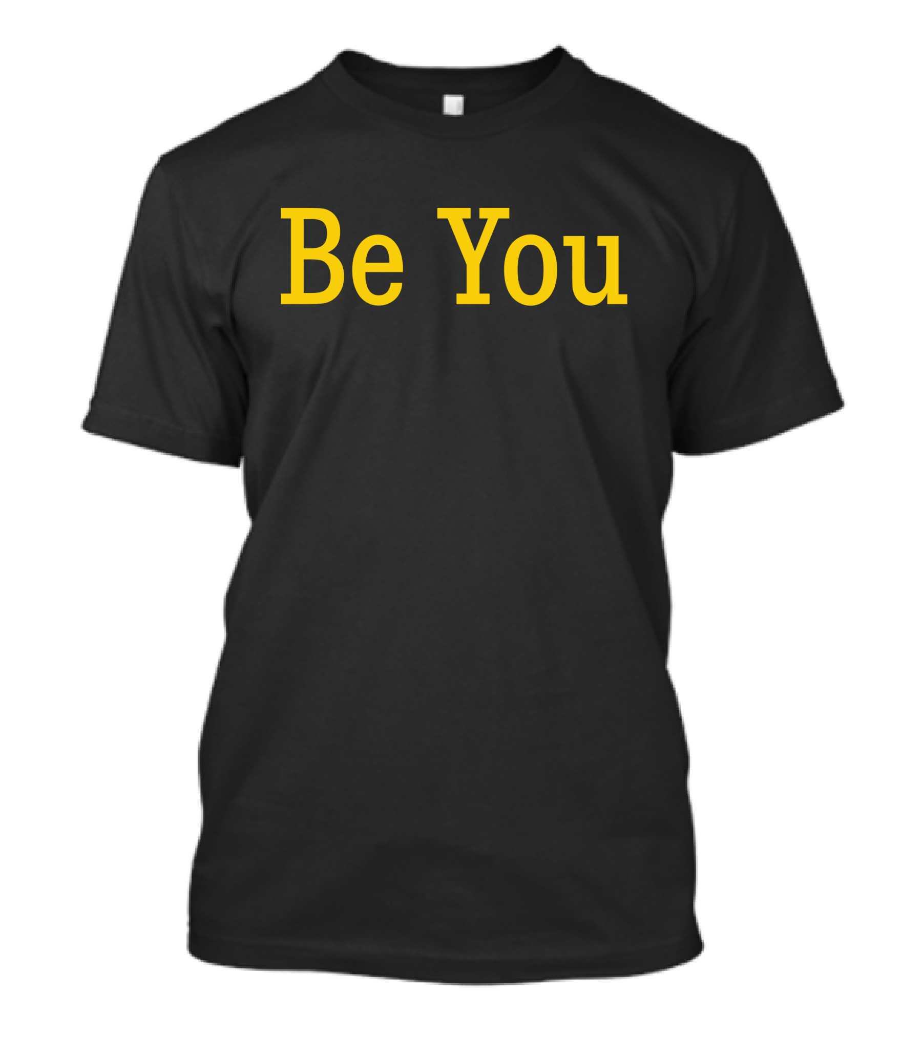 Be You Mr Perfectly Imperfect Mr 3LastNames T-Shirt