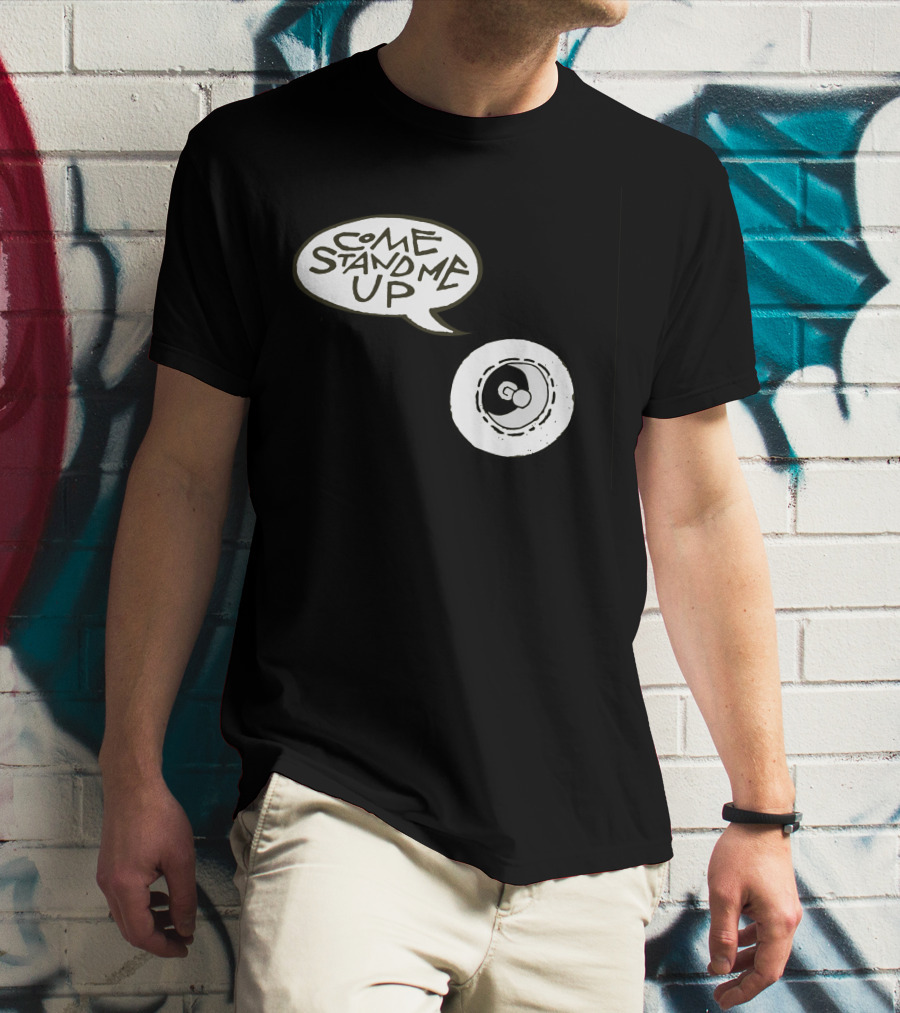 1994 Clay Walker Come Stand Me Up T-Shirt