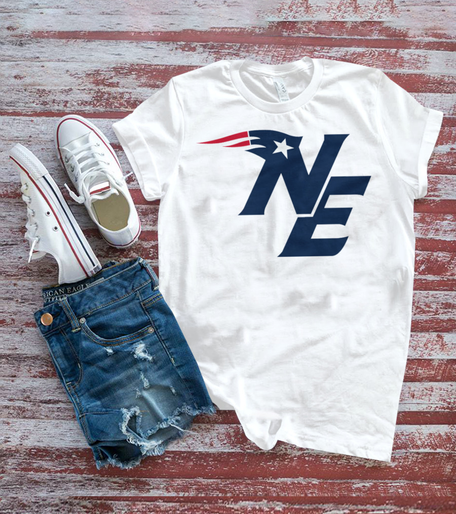 KANSAS CITY CHIEFS LOGO IF YOU LIKE FOOTBALL TEAM NE PATRIOTS T-Shirt