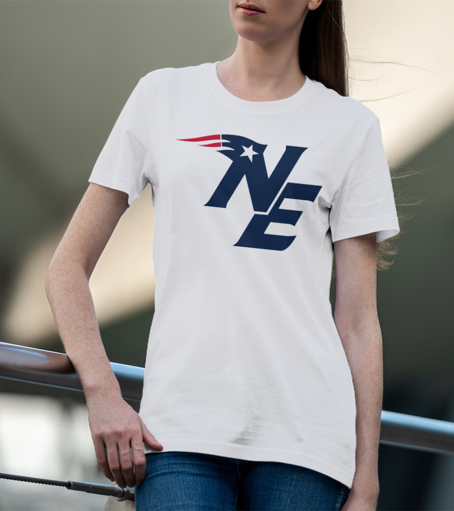 KANSAS CITY CHIEFS LOGO IF YOU LIKE FOOTBALL TEAM NE PATRIOTS T-Shirt