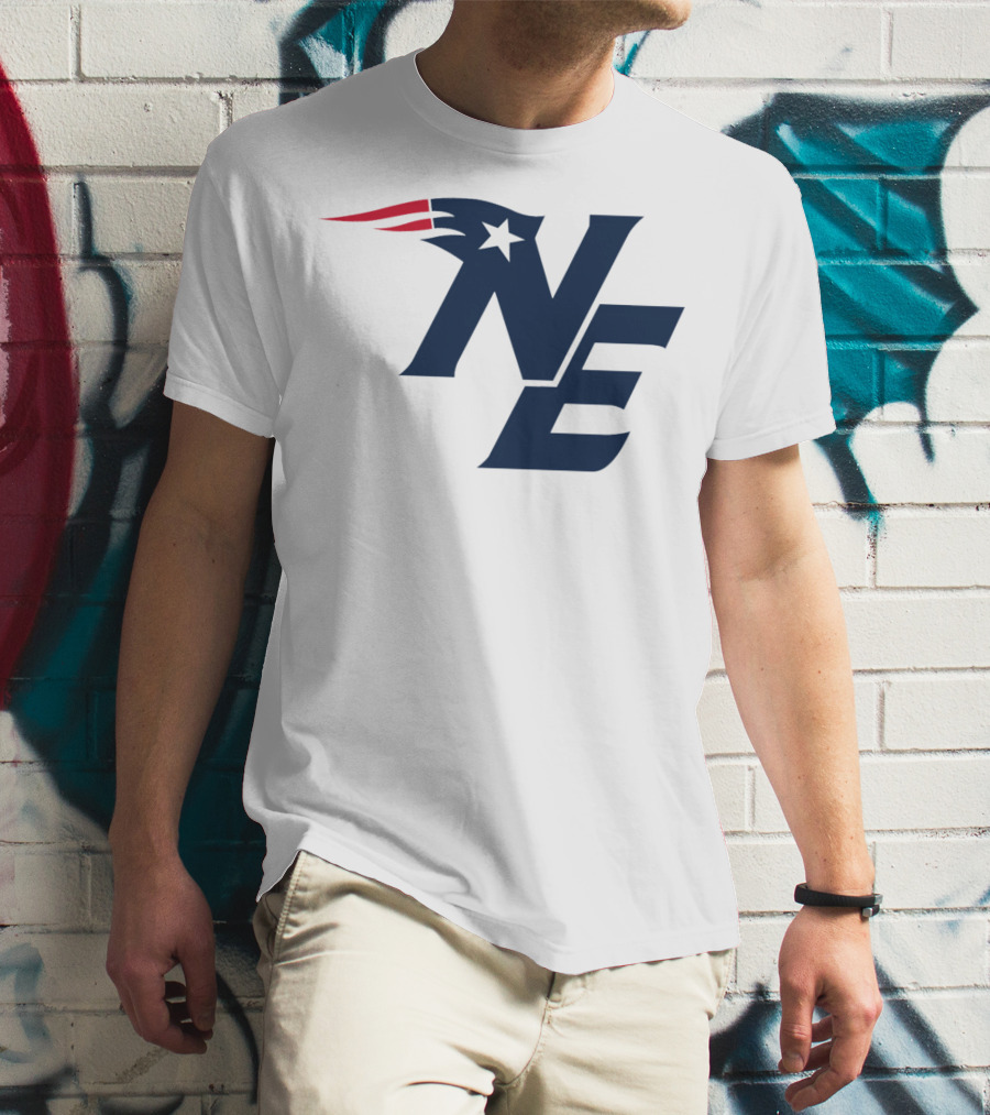 KANSAS CITY CHIEFS LOGO IF YOU LIKE FOOTBALL TEAM NE PATRIOTS T-Shirt