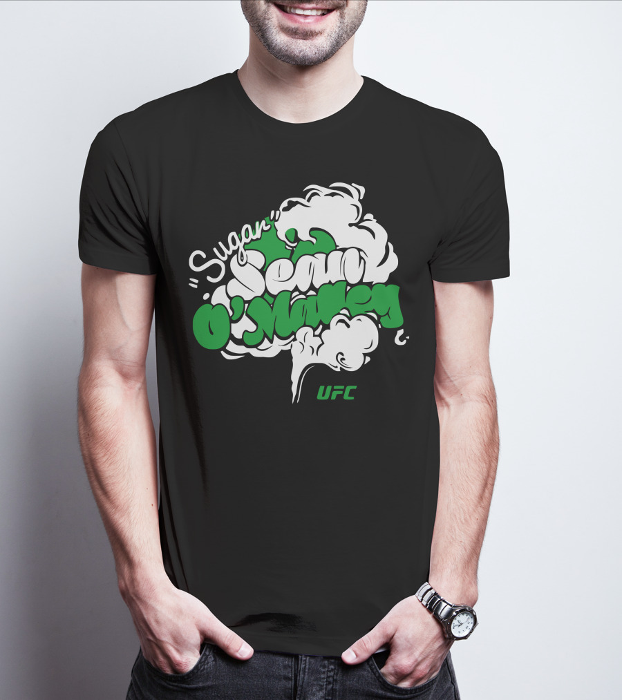 Suga Sean O'Malley UFC T-Shirt