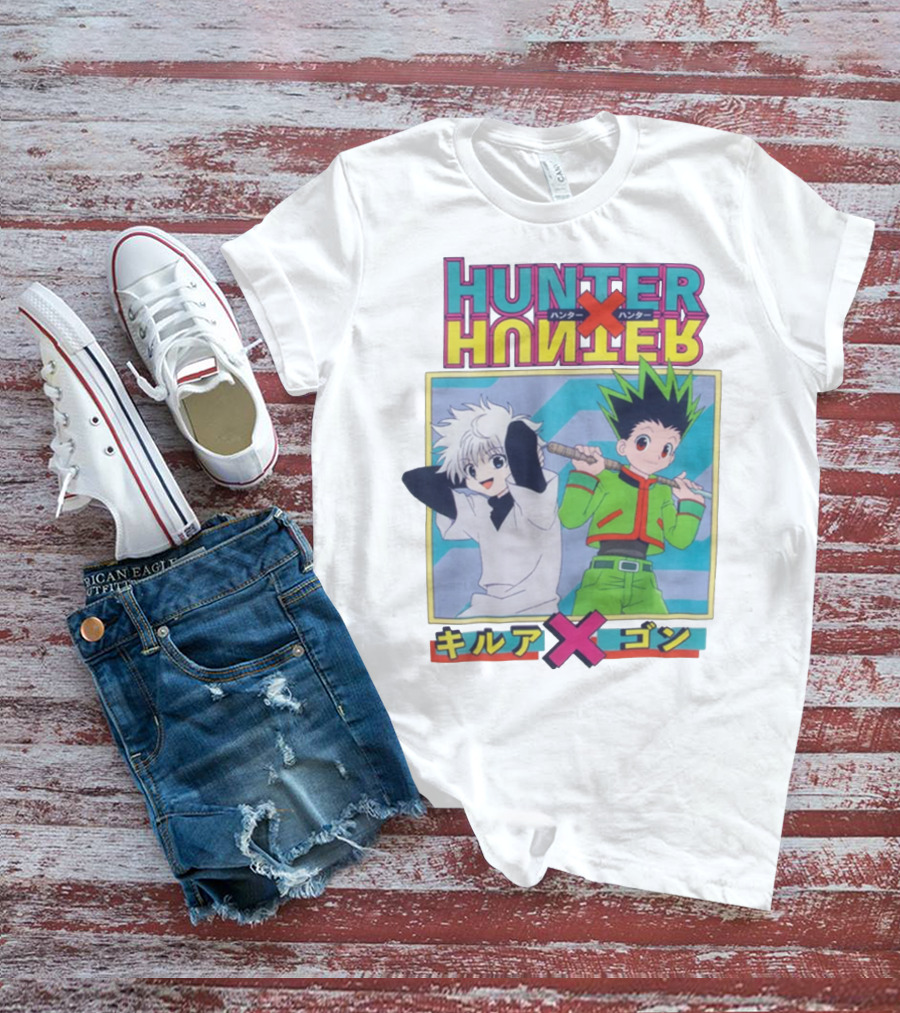 HUNTER X HUNTER T-Shirt