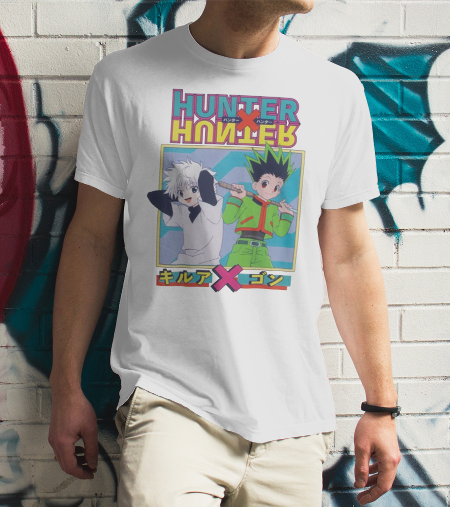 HUNTER X HUNTER T-Shirt