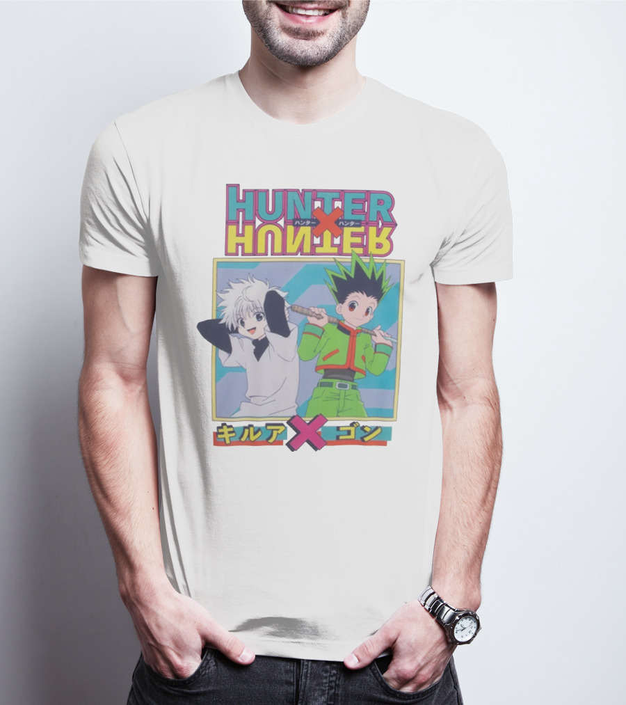 HUNTER X HUNTER T-Shirt