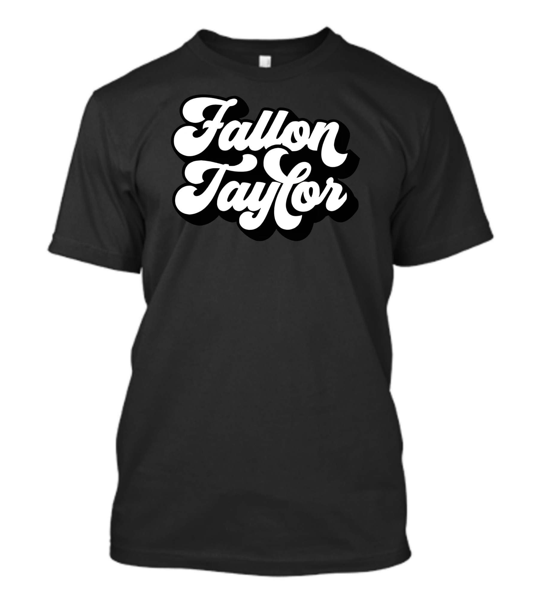 Fallon Taylor T-Shirt