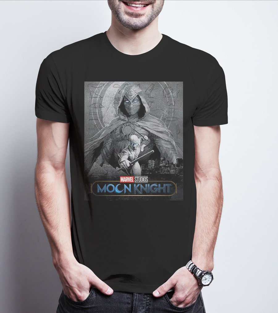 Marvel Studios Moon Knight T-Shirt