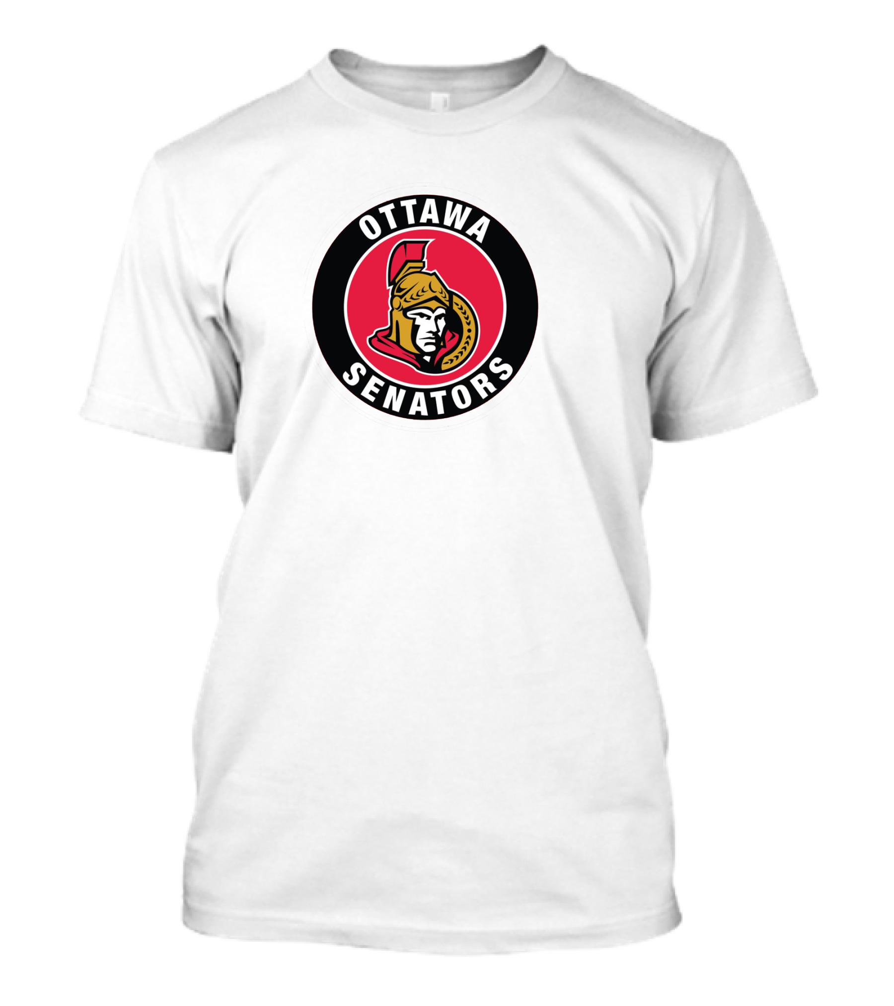 Matt Stonie Ottawa Senators T-Shirt