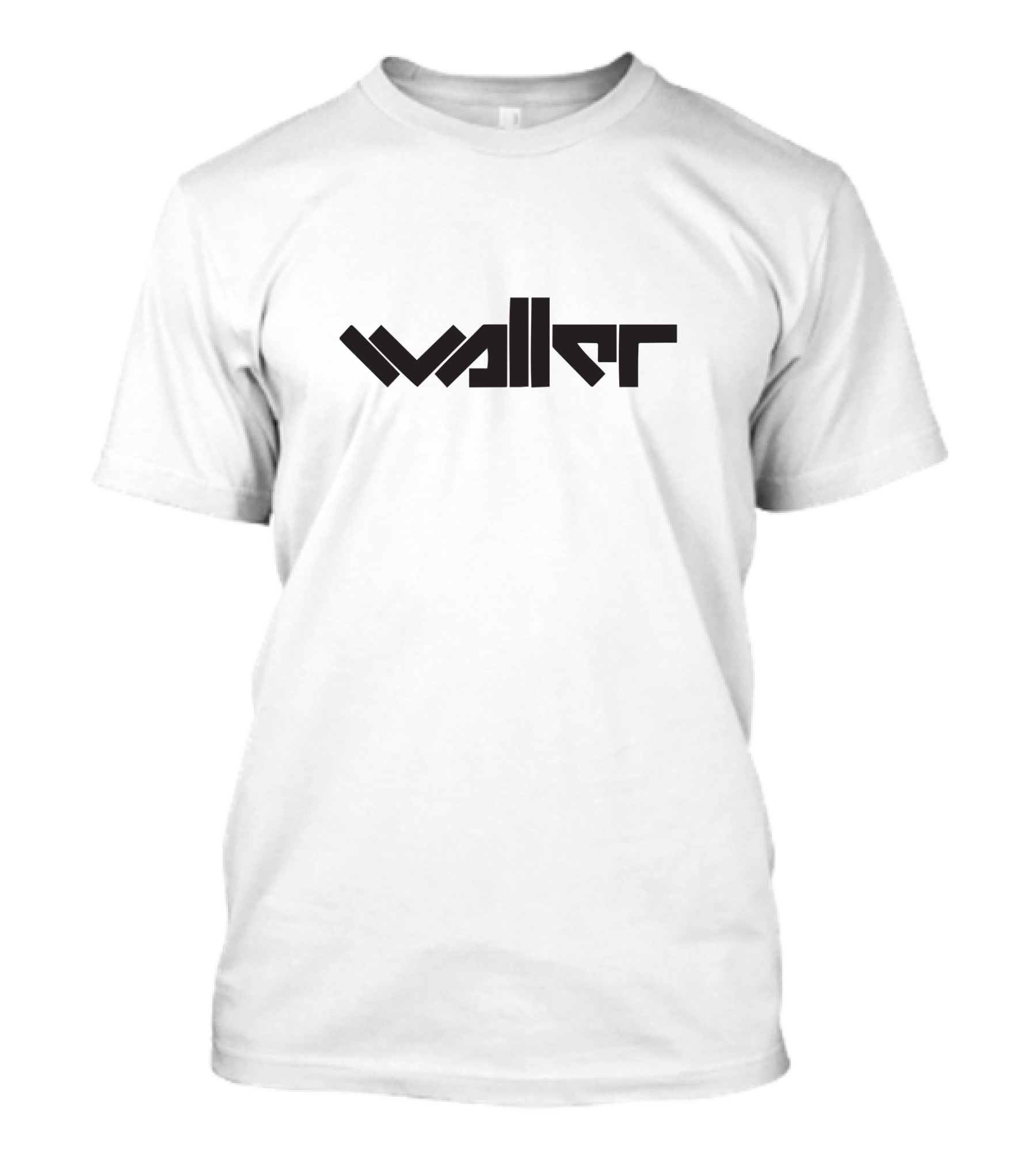 Walker T-Shirt