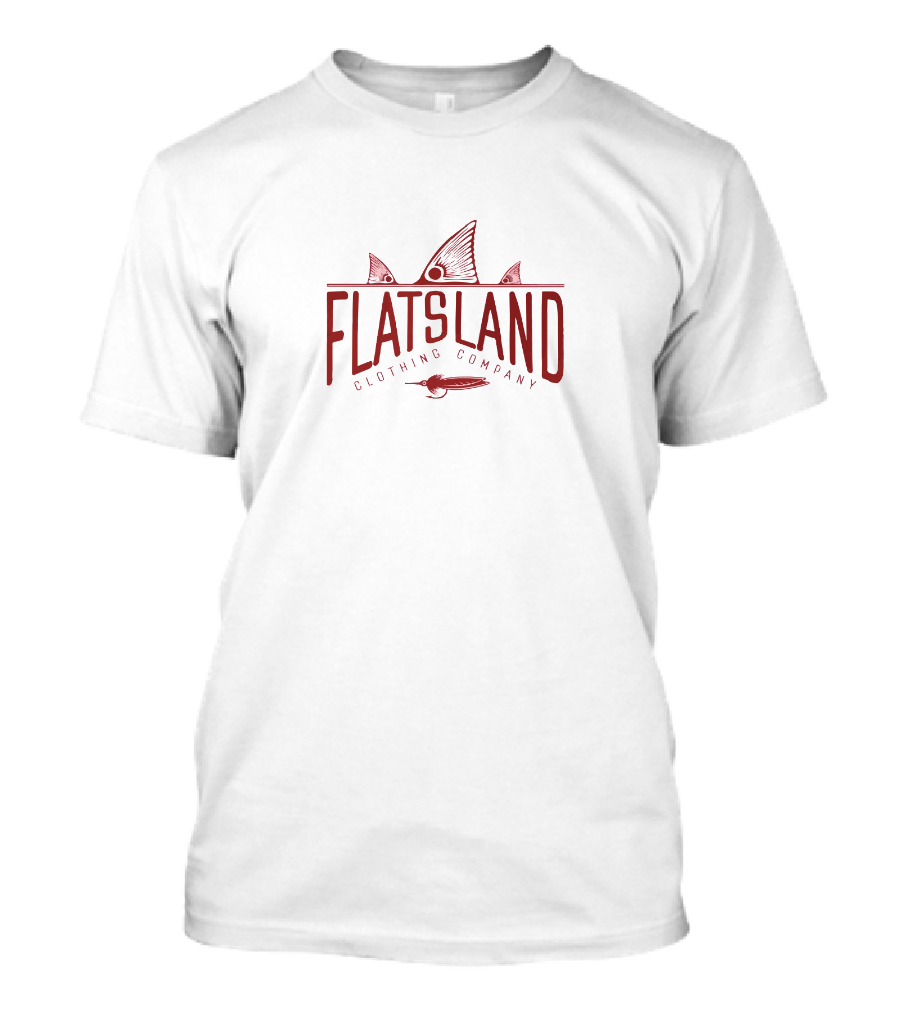 Rising Flatsland Clothing Company T-Shirt