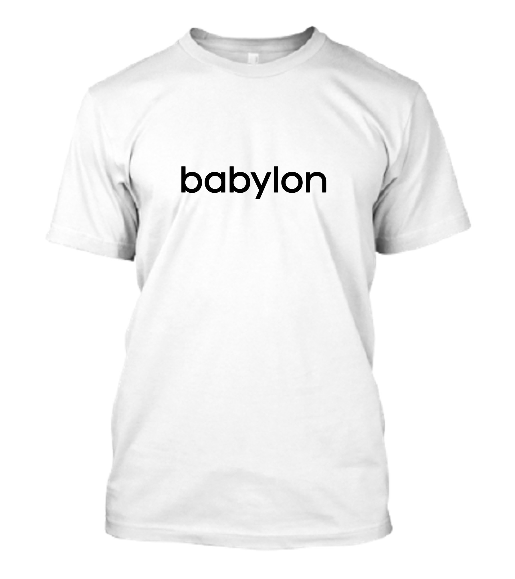 Babylon T-Shirt