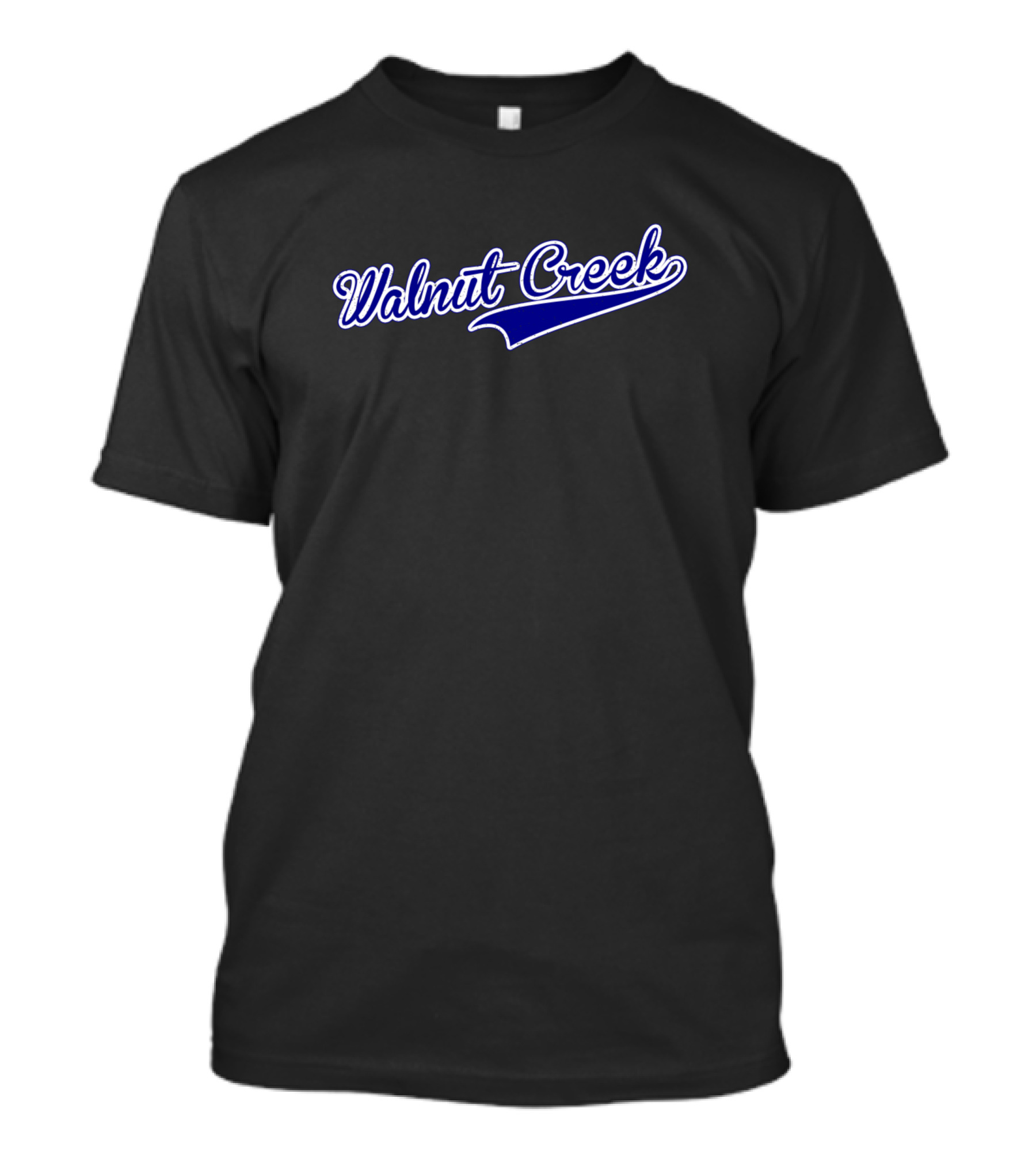 Walnut Creek T-Shirt
